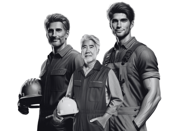 Engineers Team